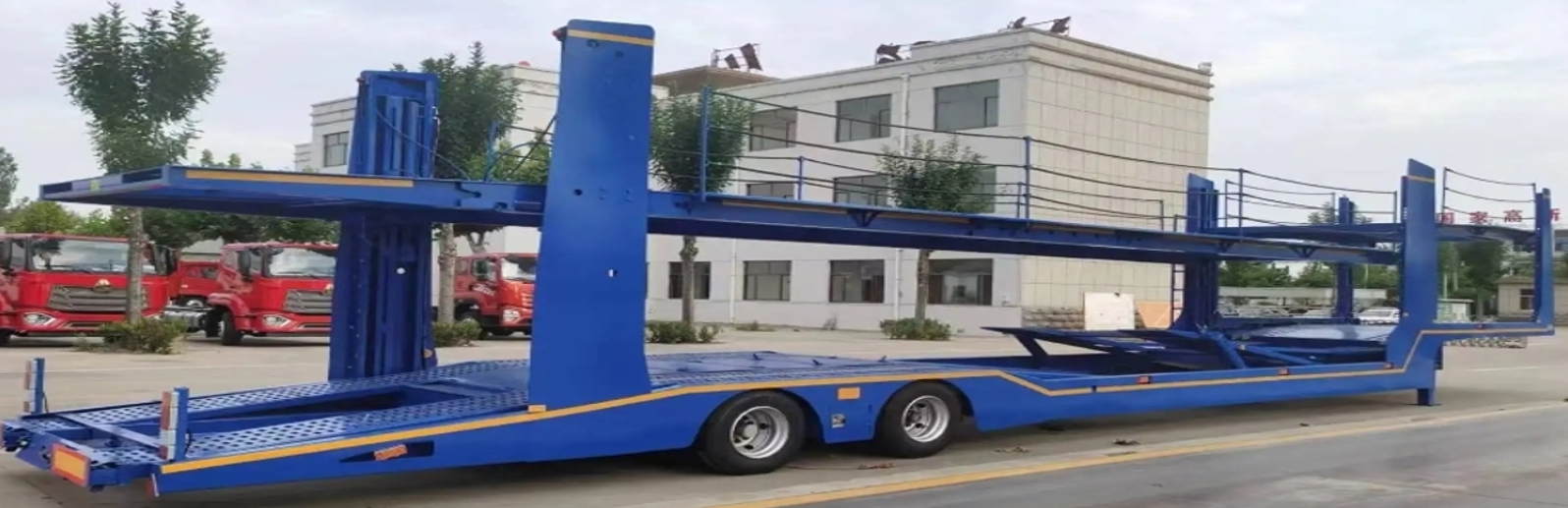 SHANDONG CHAOYANG AUTO TECHNOLOGY CO., LTD
