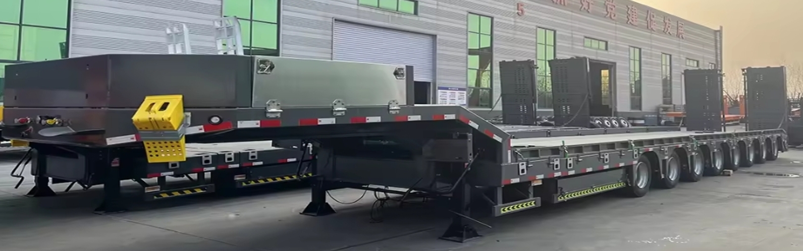 SHANDONG CHAOYANG AUTO TECHNOLOGY CO., LTD