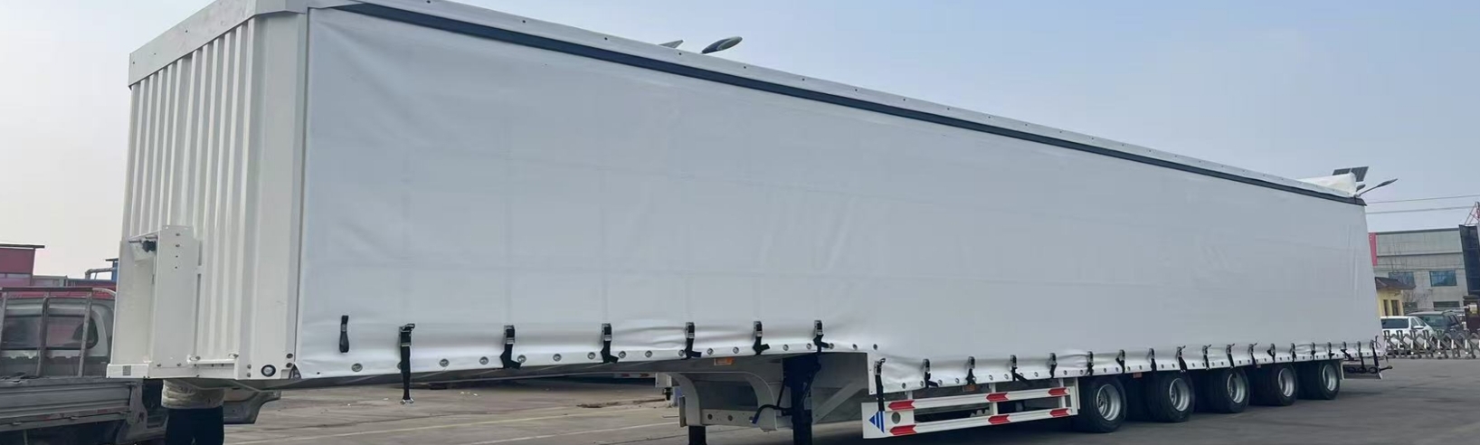 SHANDONG CHAOYANG AUTO TECHNOLOGY CO., LTD