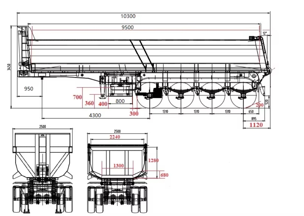 自卸半挂车-4轴-图纸2.jpg 自卸半挂车-4轴-图纸2.jpg